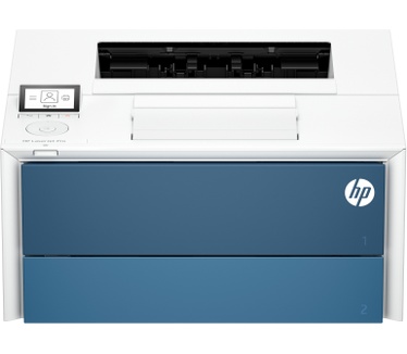 HP LaserJet Pro 4007dn Zwart-wit Printer, Alleen Ethernet