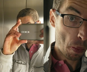 Nokia 8 - bothie