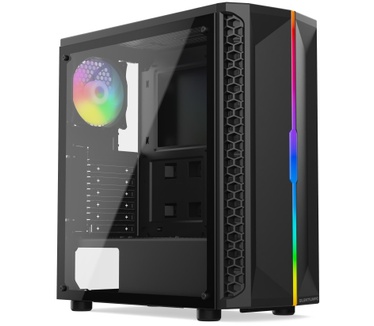 SilentiumPC Signum SG1Q EVO TG ARGB