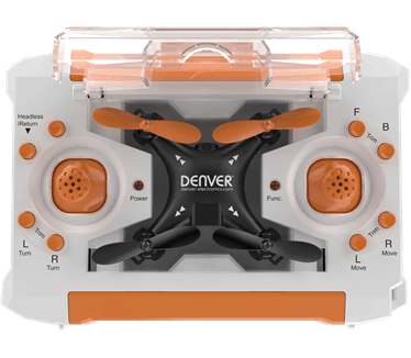 Denver DRO-120