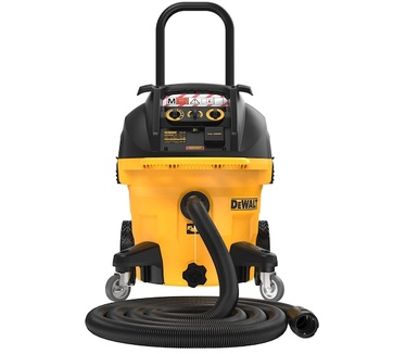 DeWalt DWV905M-QS