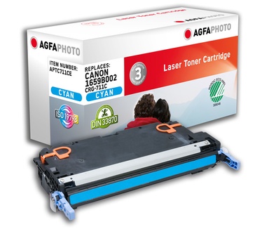 Agfaphoto APTC711CE