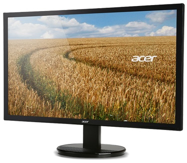Acer K242HLAbid Zwart