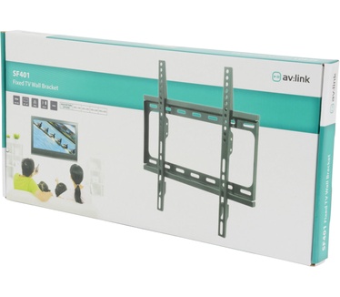 AV Link 129.541UK
