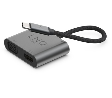 Linq LQ48001
