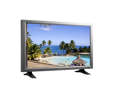 Samsung Syncmaster 400PXN Zilver