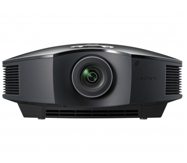 Sony VPL-HW65ES Zwart