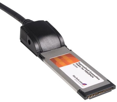 Startech.com ExpressCard Connection Cable For PEX2PCI4