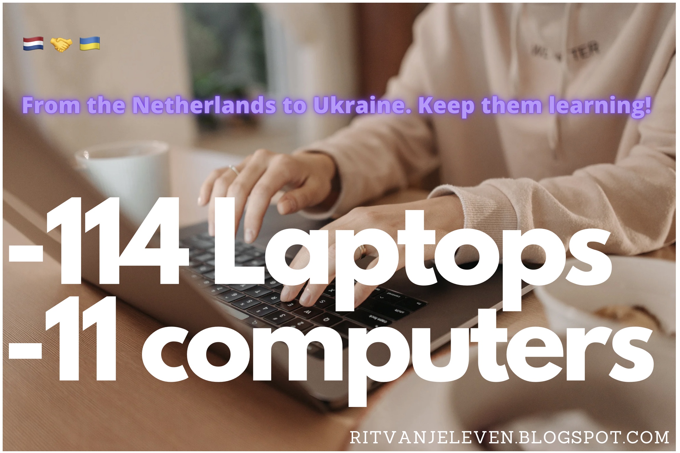 Hulpacties Oekraïne - Themaforum: oorlog in Oekraïne - GoT