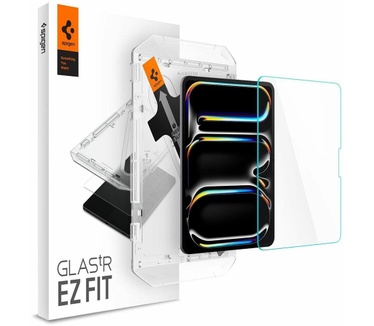 Spigen GLAS.tR EZ Fit