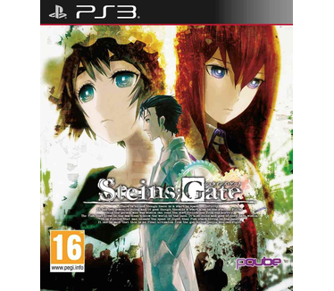 Steins Gate