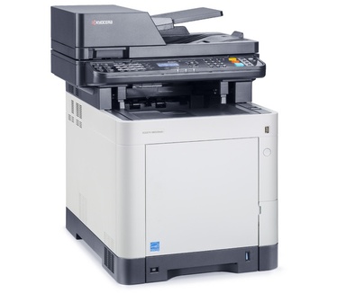 Kyocera M6530cdn