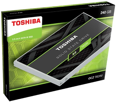 Toshiba TR200 240GB