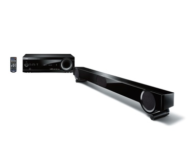 Yamaha YHT-S401