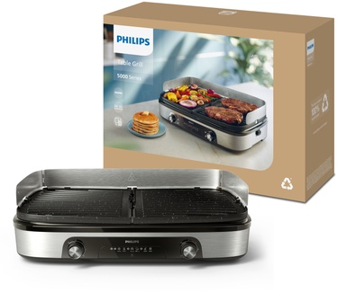 Philips Philips-tafelgrill