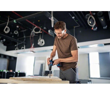 Bosch GSR 18V-55 Professional