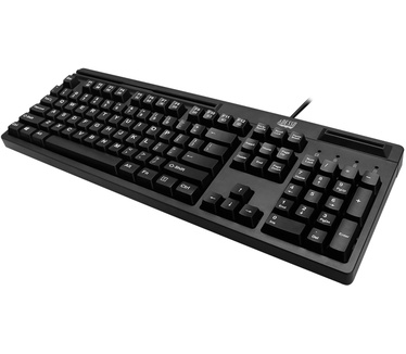 Adesso EasyTouch 630RB Smart Card Reader