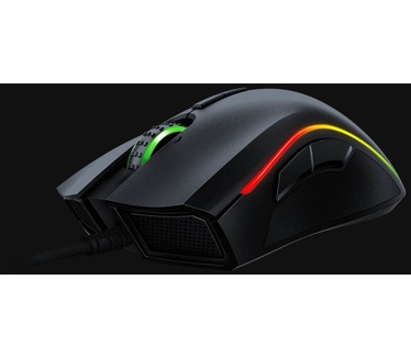 Razer Mamba Elite
