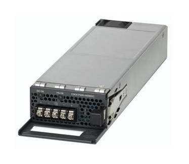 Cisco C3KX-PWR-440WDC=