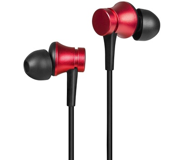 Xiaomi Mi Earphones Basic (Rood)