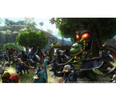 Dragon Quest Heroes II - Explorers Edition