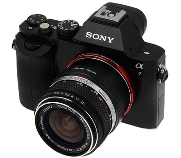 Fotodiox OM-NEX