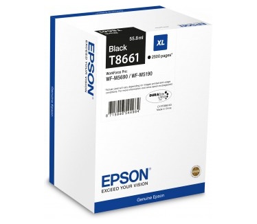 Epson T8661