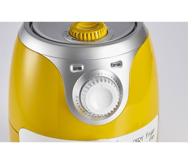 Ariete Airy fryer mini