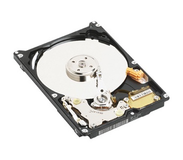 WD Scorpio WD1200UE, 120GB