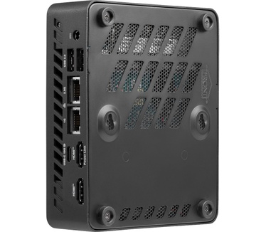MSI Cubi NUC TWG S-013EU