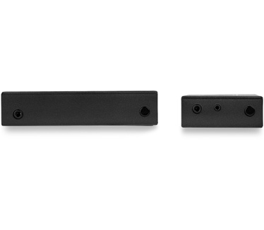 Startech.com HDMI over IP extender met video compressie 1080p
