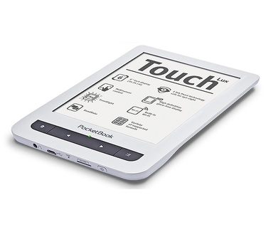 PocketBook Touch Lux