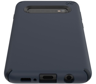 Speck Presidio Pro Samsung Galaxy S10 Eclipse Blue/Carbon Black