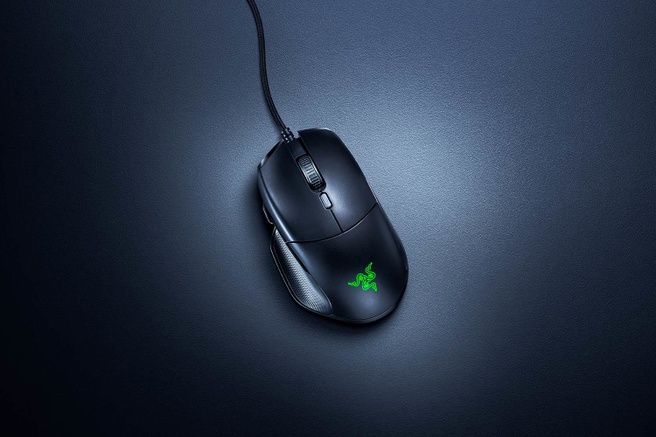 Razer Basilisk Essential