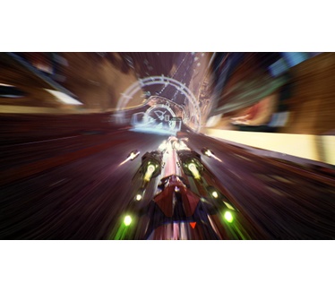 Redout Lightspeed Edition, Xbox One