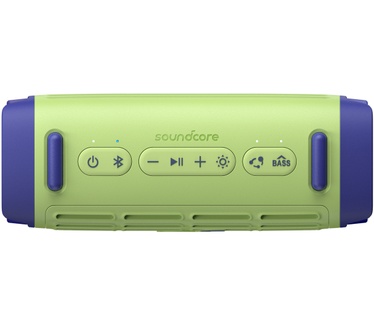Soundcore Boom 3i