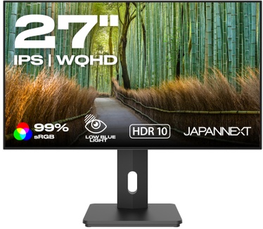 Japannext JN-27IPS4FLWQHDR-HSP