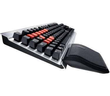 Corsair Vengeance K60 (Duits Qwertz)