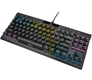 Corsair K70 RGB TKL Champion Series (MX Speed, Qwerty US)