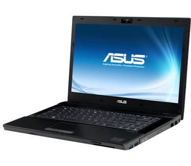 Asus B53V-S4042X (Duits Model)