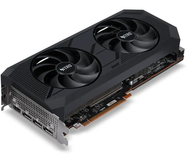 Acer Nitro Acer NITRO AMD RX7800 XT OC