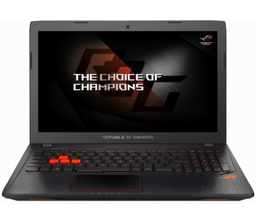Asus GL553VD-FY578T