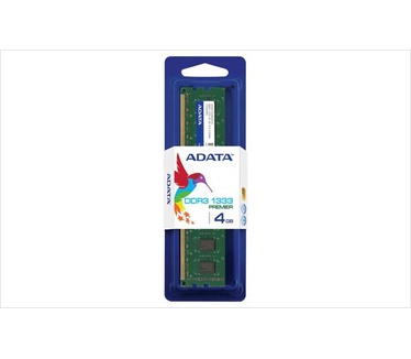Adata DDR3 U-DIMM 4GB (9)