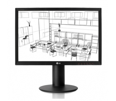 LG 22W2220P-BF