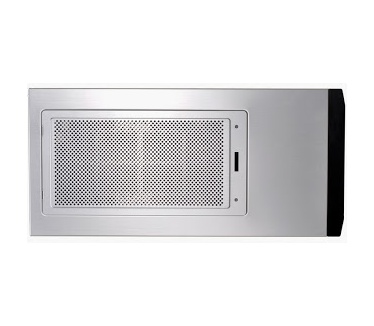 Lian Li PC-A51 Zilver