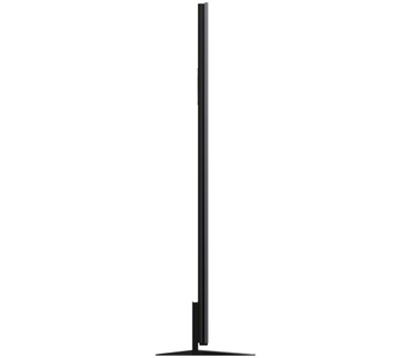 TCL 55C8L Zwart