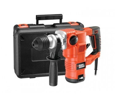 Black & Decker KD1250