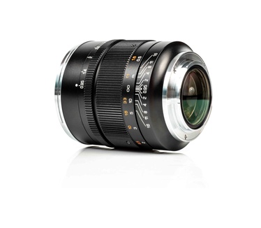 ZhongYi Optics Mitakon Speedmaster 50mm f/0.95 III