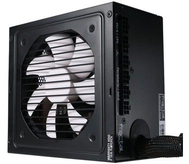 Fractal Design Edison M 550W