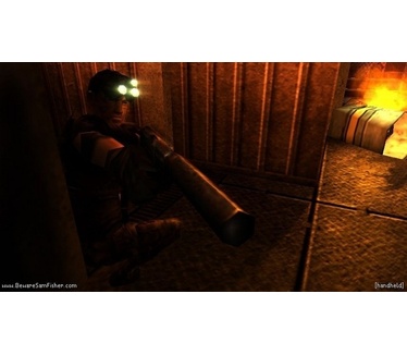 Tom Clancy's Splinter Cell Essentials